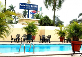 Room in Lodge - Golden Tulip Port Harcourt Hotel